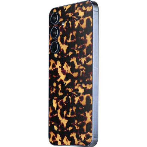 Tortoise Shell Galaxy A36 5G Skin